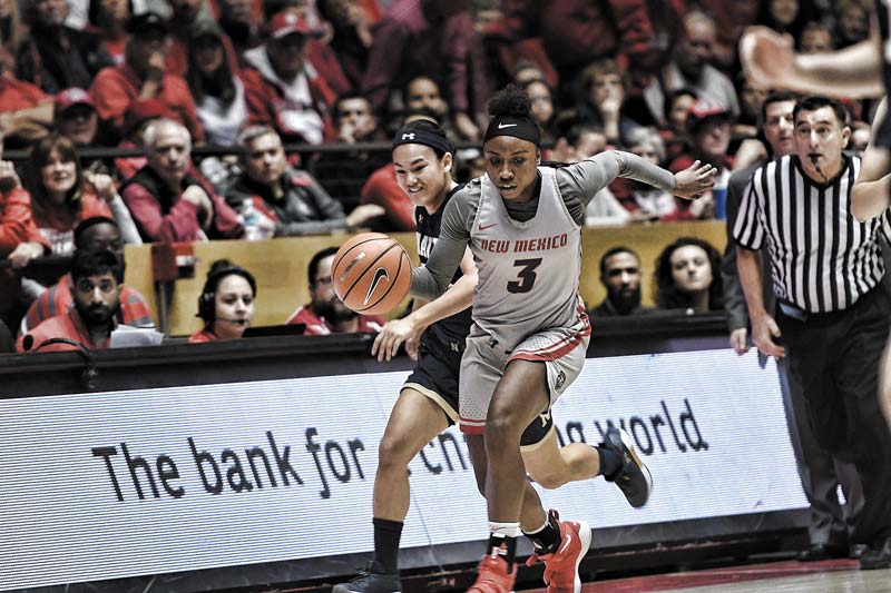 Men's Basketball